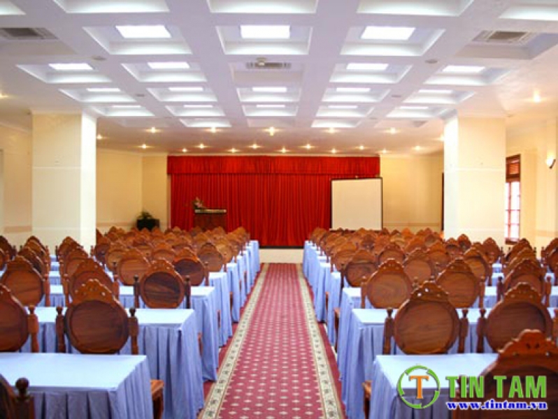 Rèm hội trường q7, rèm hội trường đẹp, rem hoi truong cao cap, rem hoi truong hien dai, rem hoi truong dep